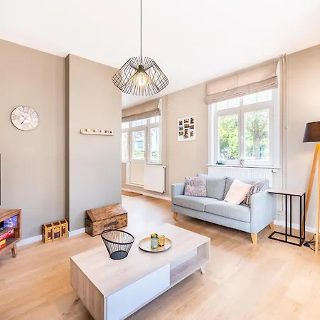 Сasa de vacaciones Au Coin