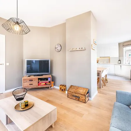 Сasa de vacaciones Au Coin