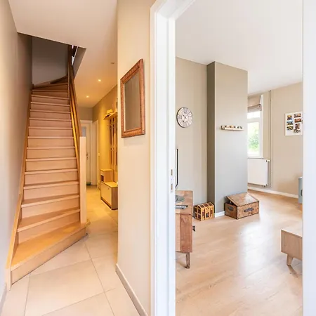 Au Coin Сasa de vacaciones *