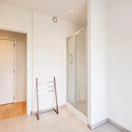 Сasa de vacaciones Au Coin Koksijde